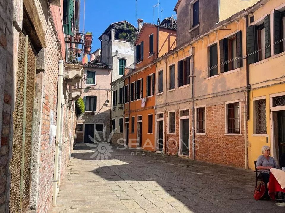 Lejlighed i Venice, Venice - foto 1