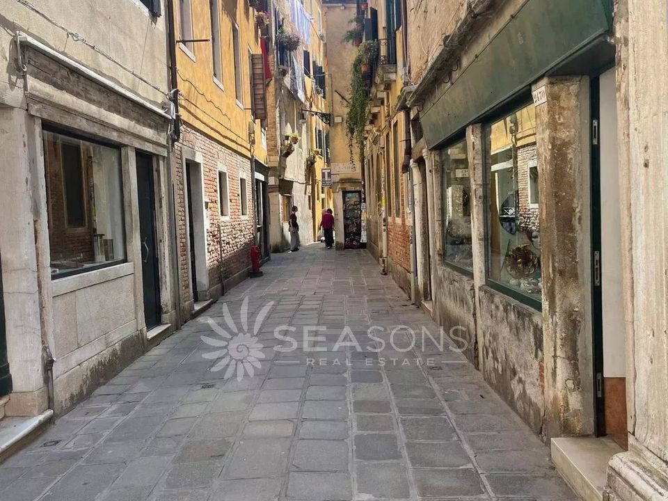Lejlighed i Venice, Venice - foto 4