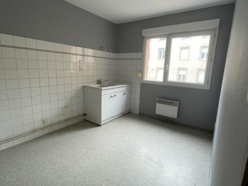 Apartment in Arc-lès-Gray, Haute-Saone - photo 1