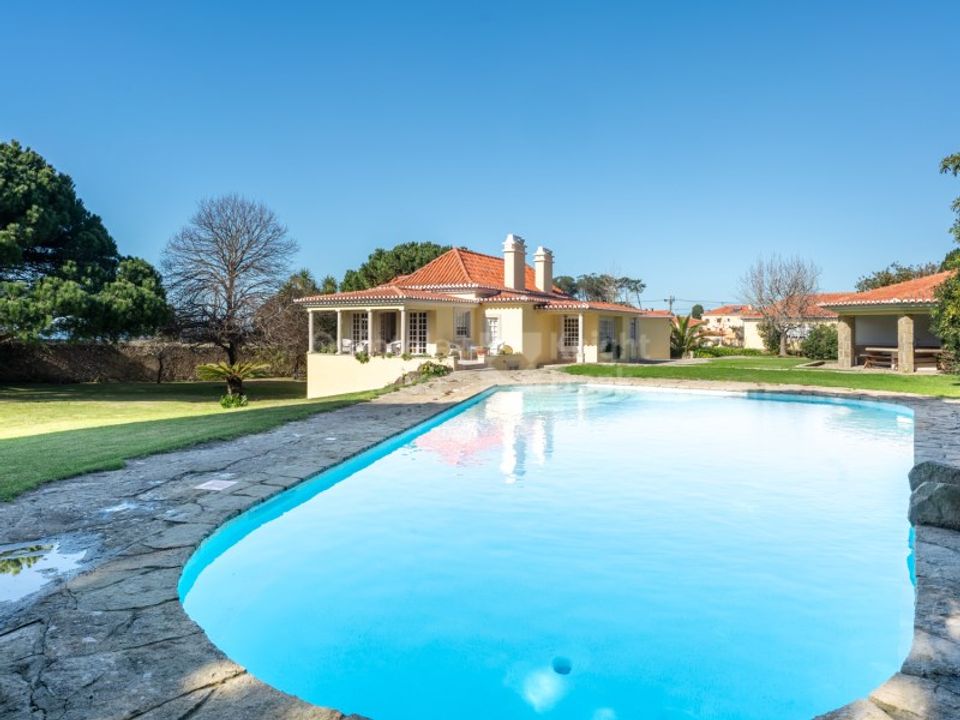 Villa i Almocageme, Lisbon - foto 1