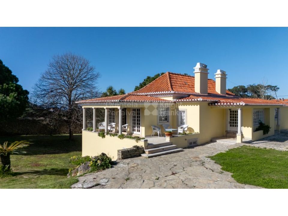 Villa i Almocageme, Lisbon - foto 2