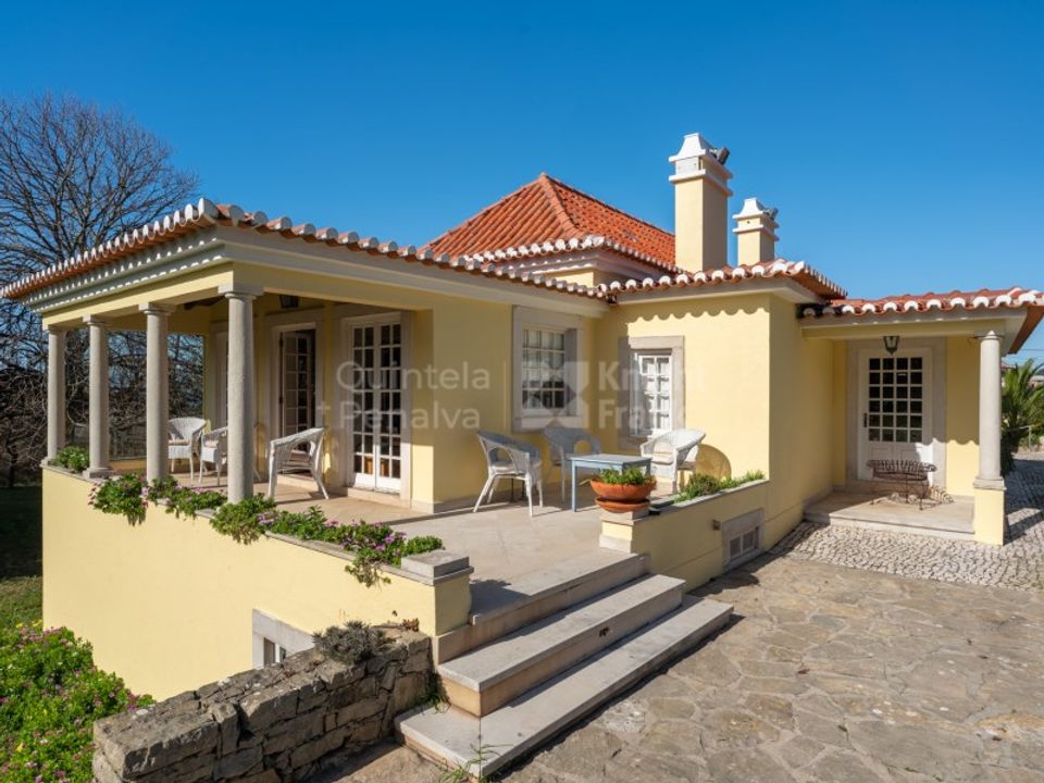 Villa i Almocageme, Lisbon - foto 3