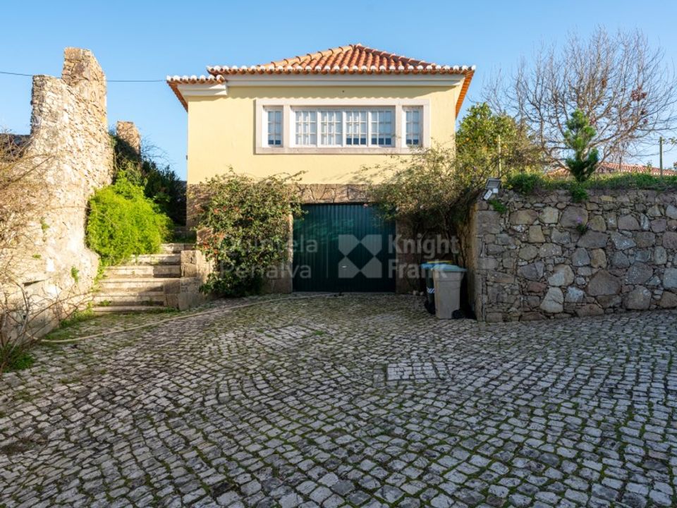 Villa i Almocageme, Lisbon - foto 4