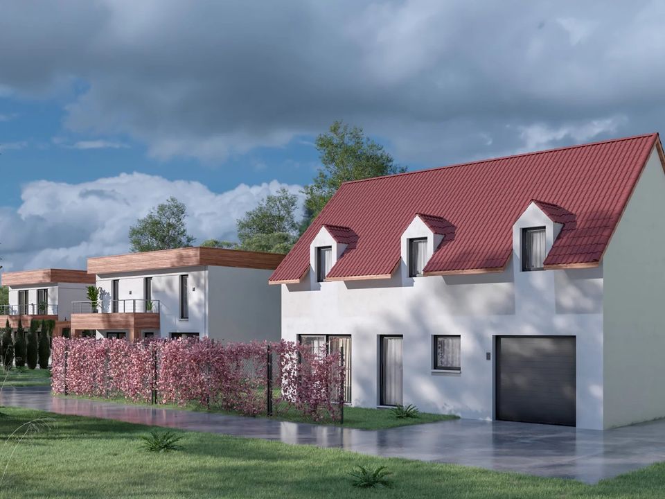 Terrain - Sens, Yonne - photo 4