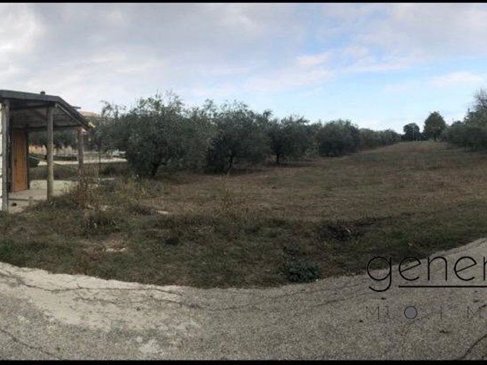 Helårsgrund i Cepagatti, Pescara - foto 2