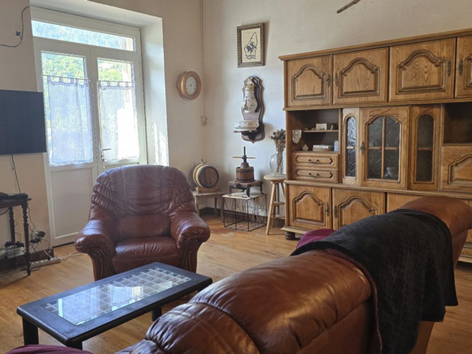 Villa a Dunière-sur-Eyrieux, Ardeche - foto 2