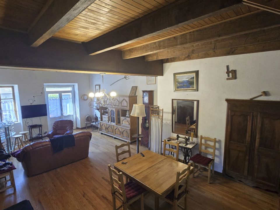 Villa a Dunière-sur-Eyrieux, Ardeche - foto 3