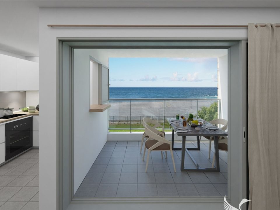 Leilighet i Le Moule, Guadeloupe - bilde 2