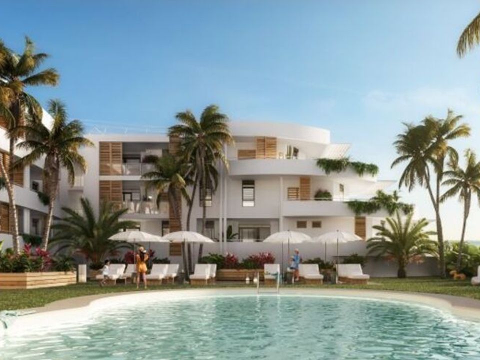 Leilighet i Sainte-Anne, Guadeloupe - bilde 3