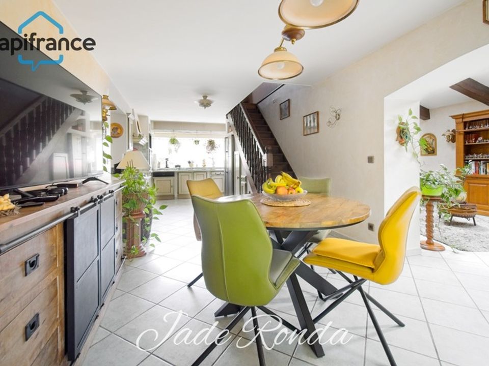 Villa i Marignane, Bouches-du-Rhone - foto 5