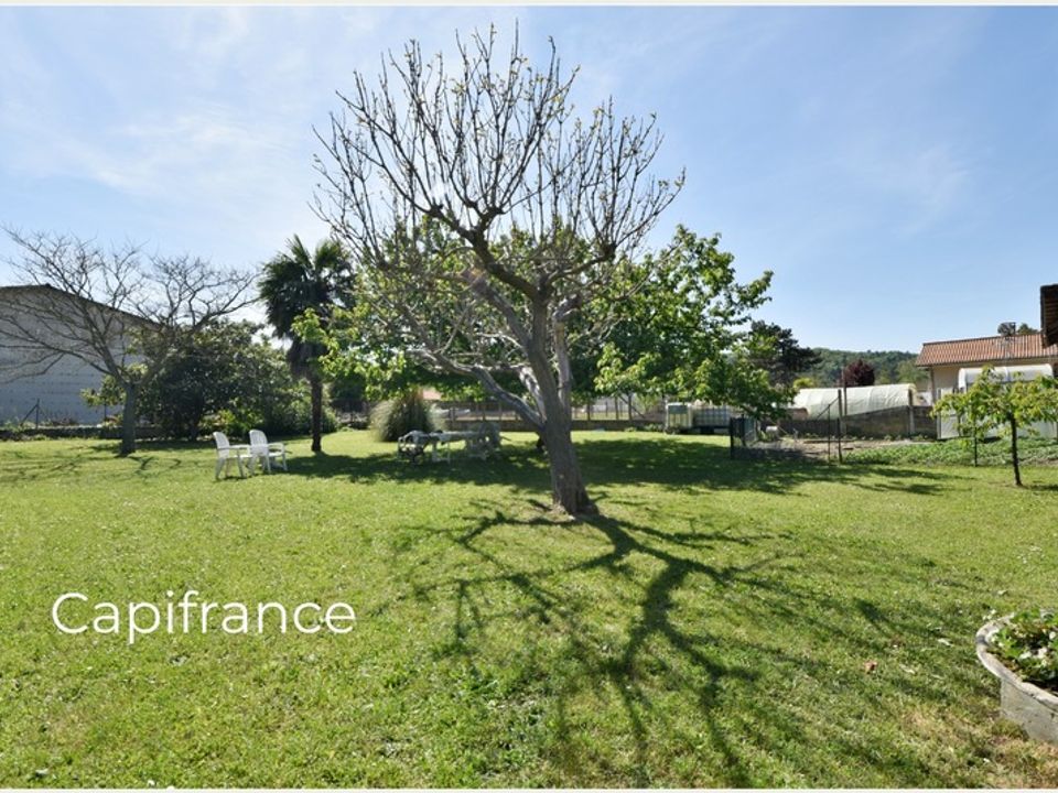 Villa i Saint-Barthelemy-de-Vals, Drome - foto 2