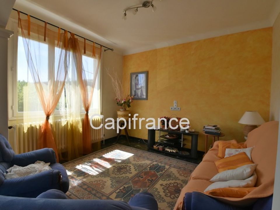 Villa i Saint-Barthelemy-de-Vals, Drome - foto 3