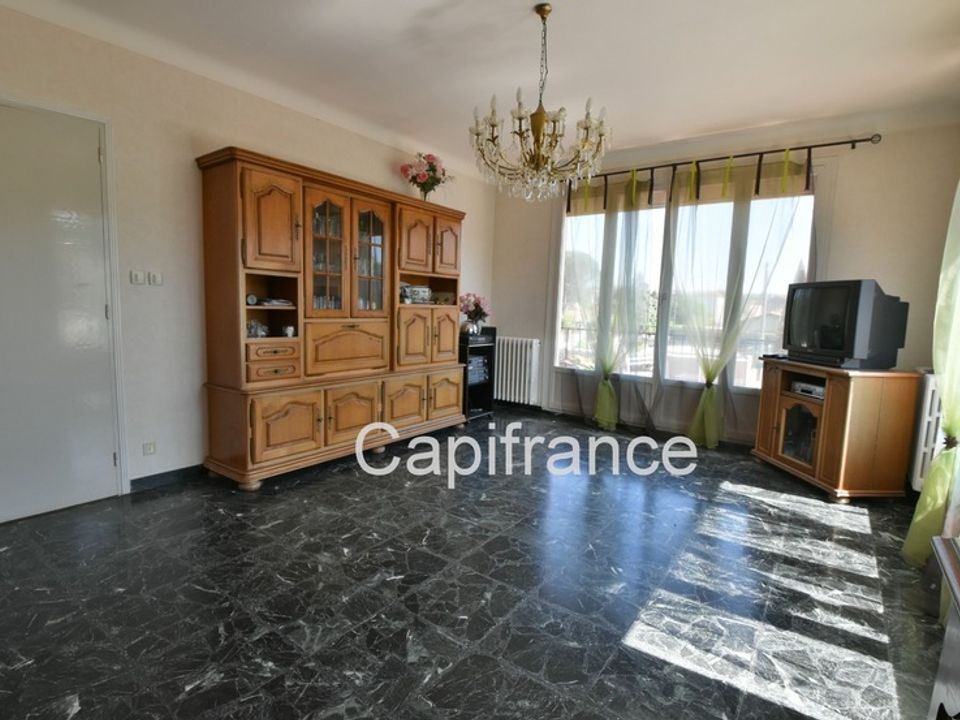Villa i Saint-Barthelemy-de-Vals, Drome - foto 4