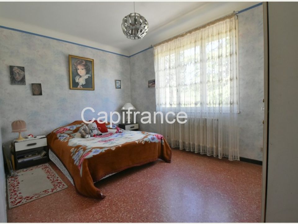 Villa i Saint-Barthelemy-de-Vals, Drome - foto 5