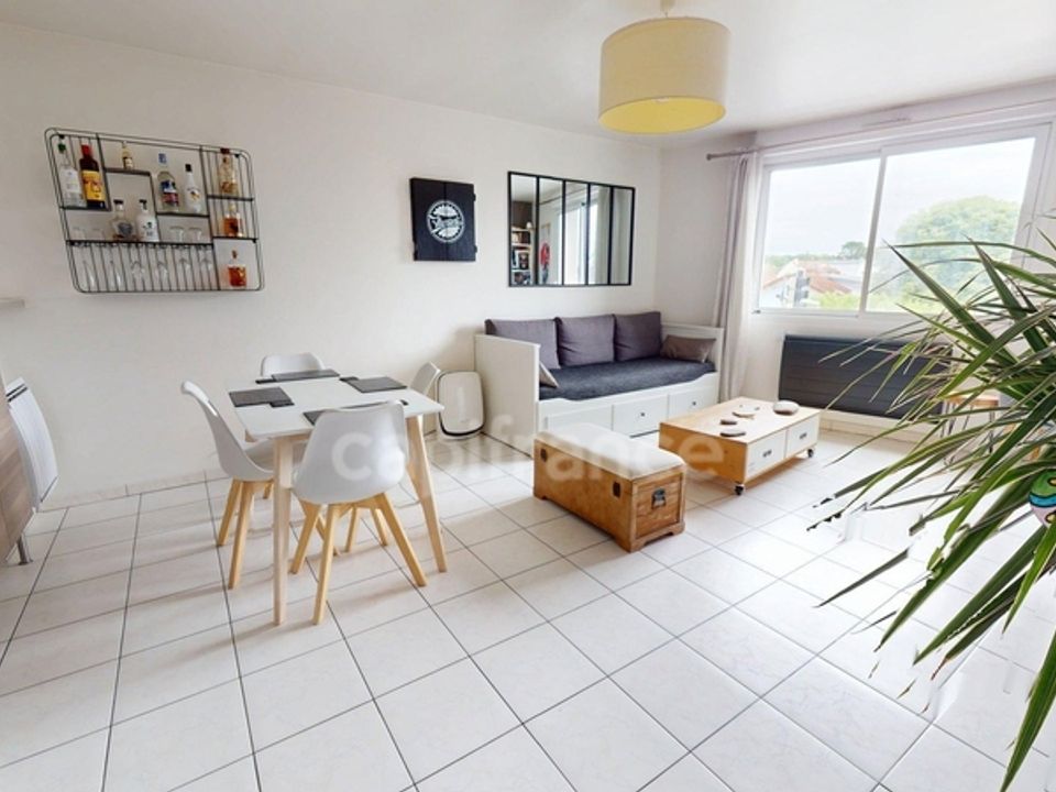 Leilighet i Draveil, Essonne - bilde 1