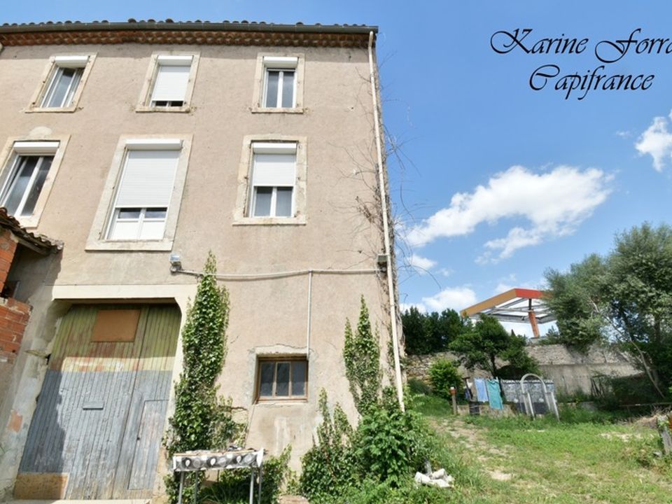 Villa i Puisserguier, Herault - foto 4