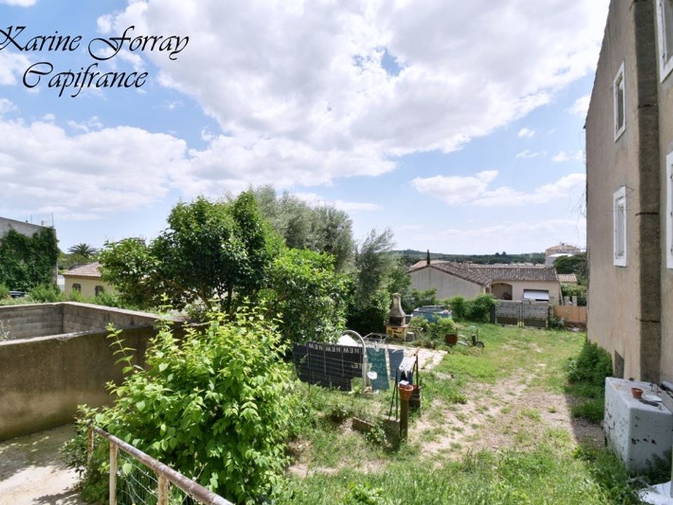 Villa i Puisserguier, Herault - foto 5