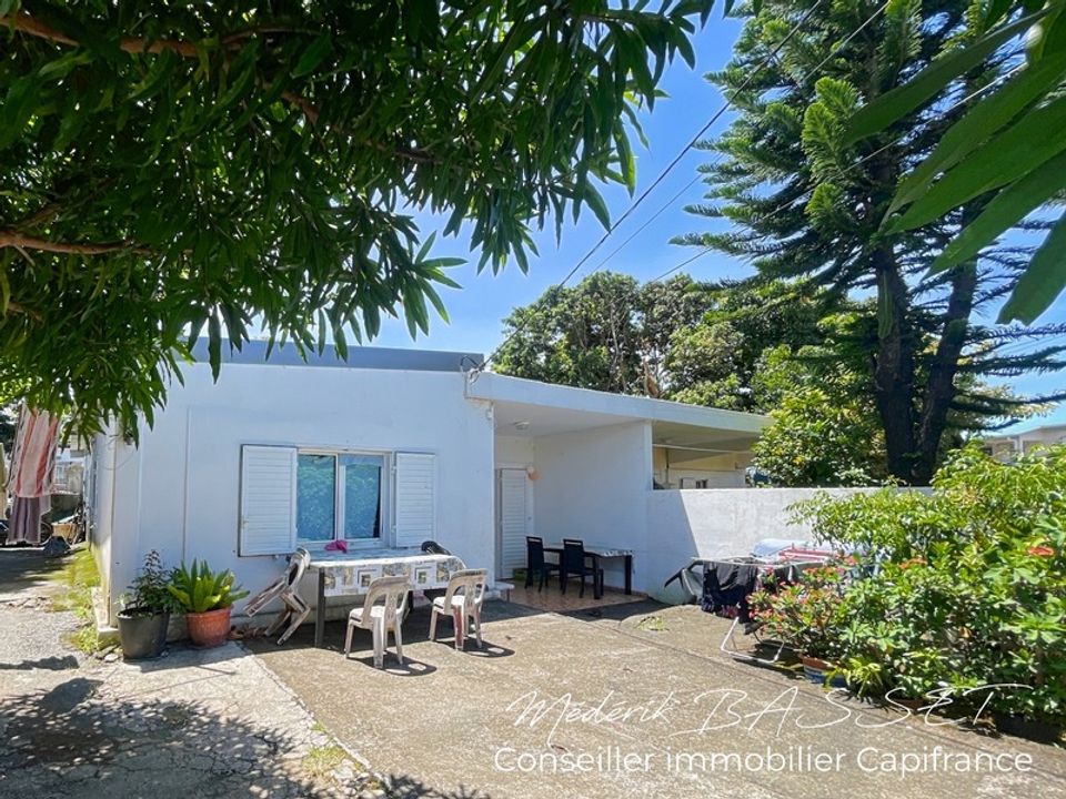 Villa in Saint-Benoit, La Reunion - foto 2