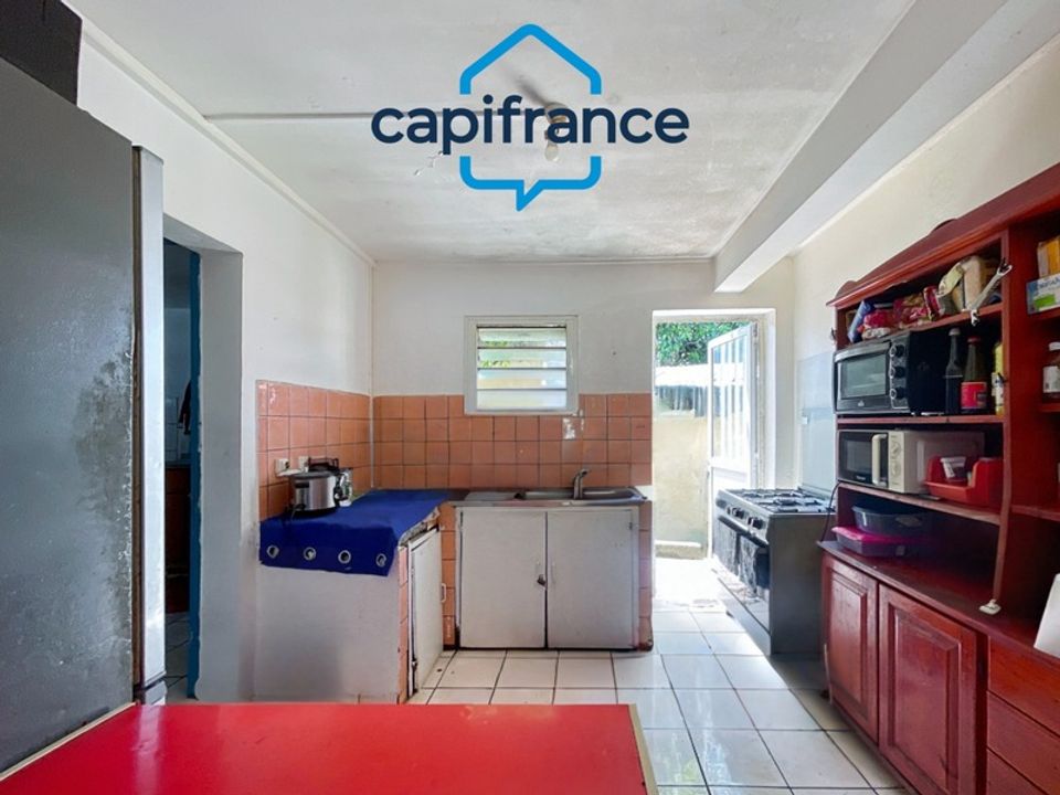 Villa in Saint-Benoit, La Reunion - foto 4