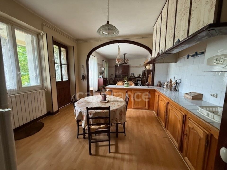 Villa i Lourdes, Hautes-Pyrenees - foto 2