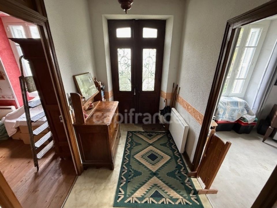 Villa i Lourdes, Hautes-Pyrenees - foto 4
