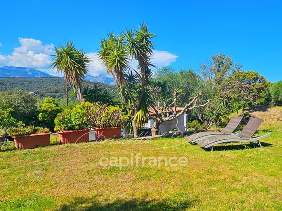 Villa i Figari, Corse-du-Sud - foto 2