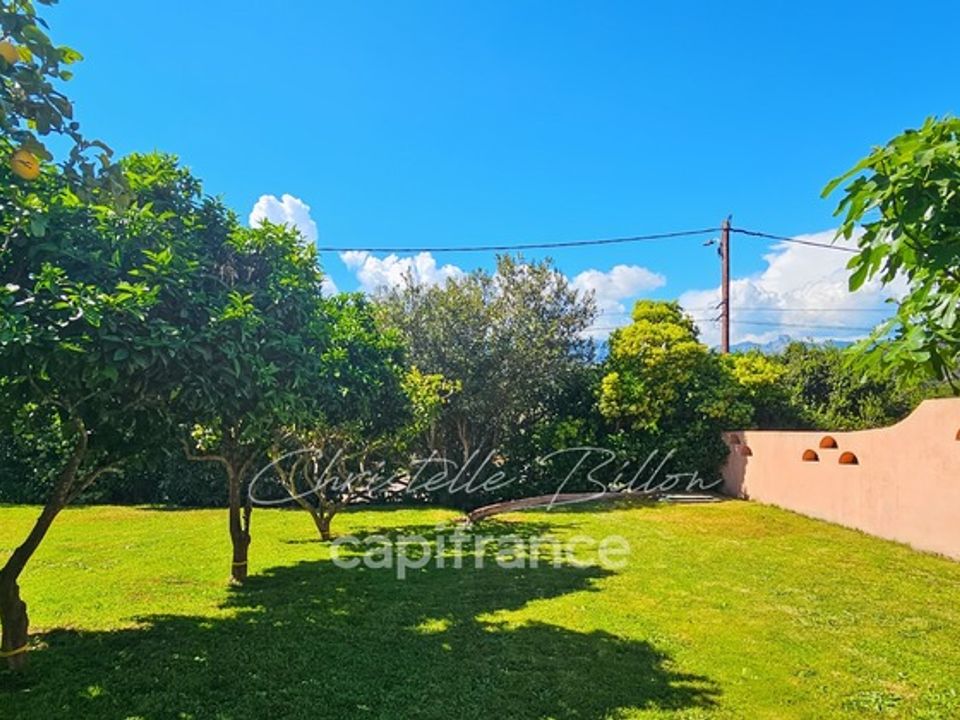Villa i Figari, Corse-du-Sud - foto 3