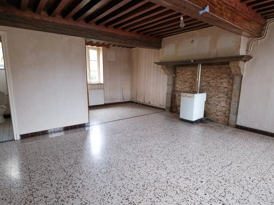 Villa i Montigny-en-Morvan, Nievre - foto 2