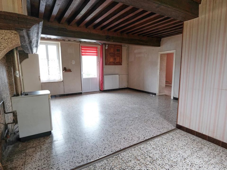 Villa i Montigny-en-Morvan, Nievre - foto 4
