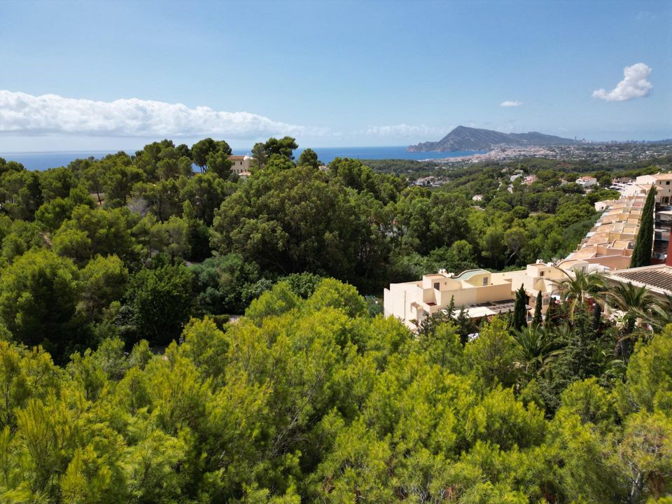 Villa i Altea, Alicante - foto 2