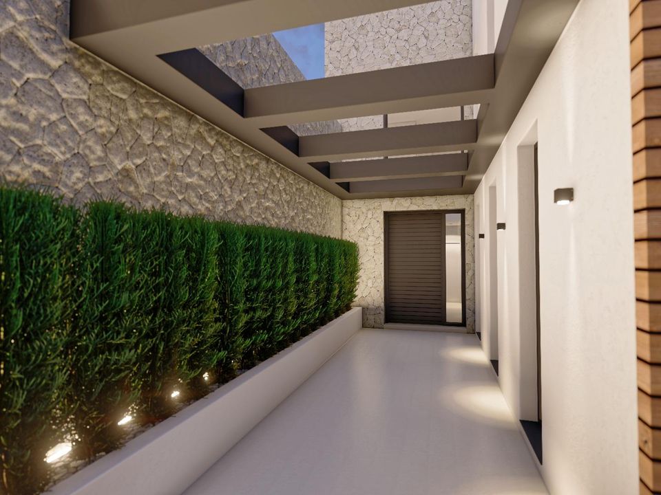 Villa i Altea, Alicante - foto 5