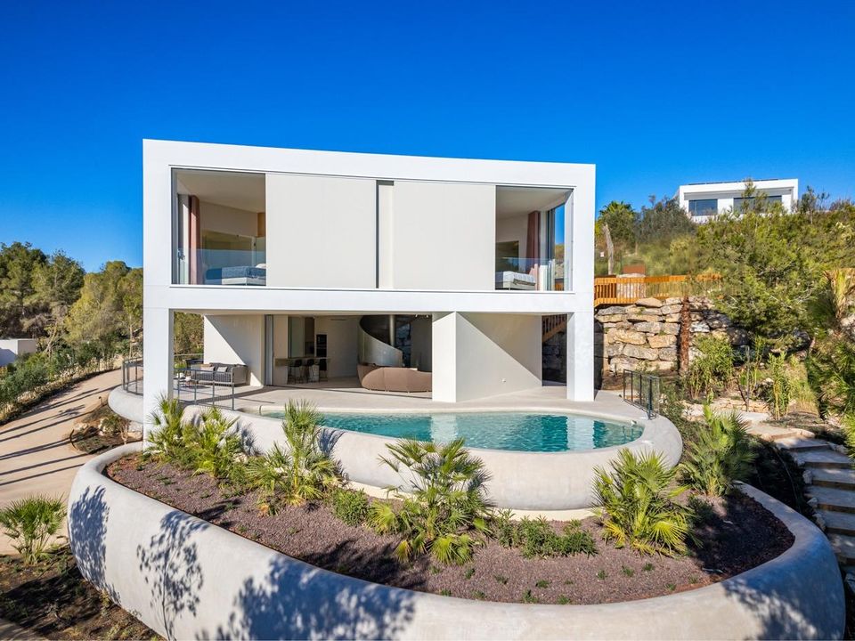 Villa i Orihuela, Alicante - foto 4