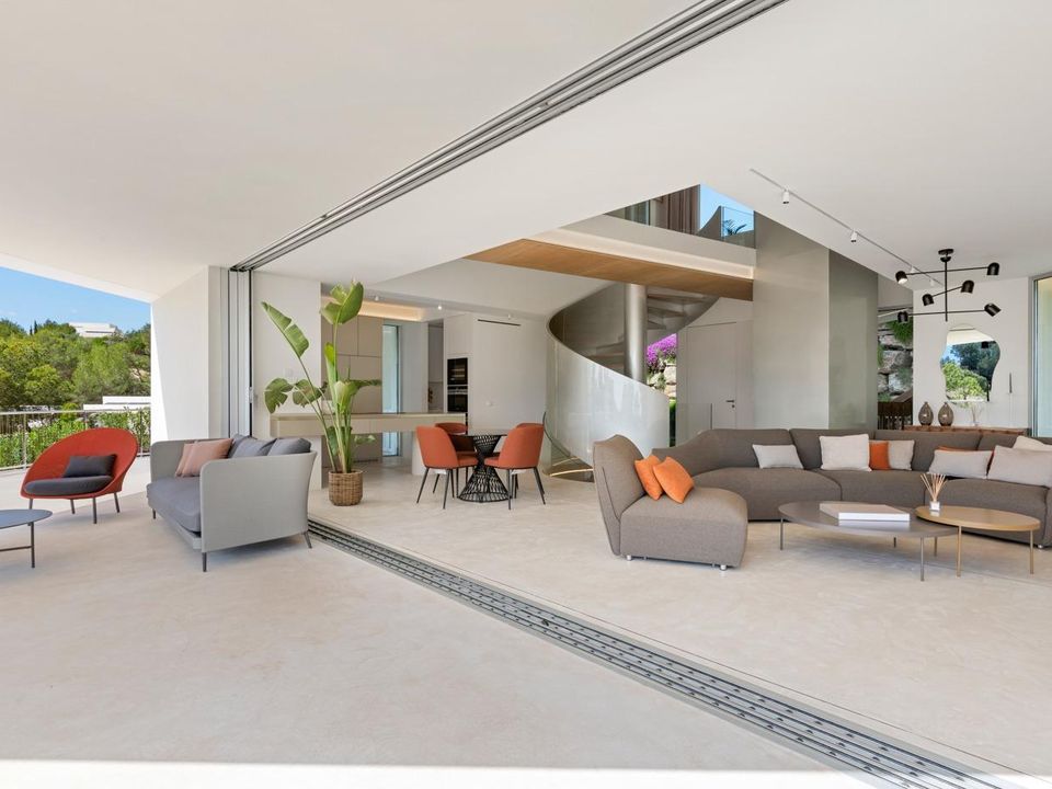 Villa i Orihuela, Alicante - foto 5