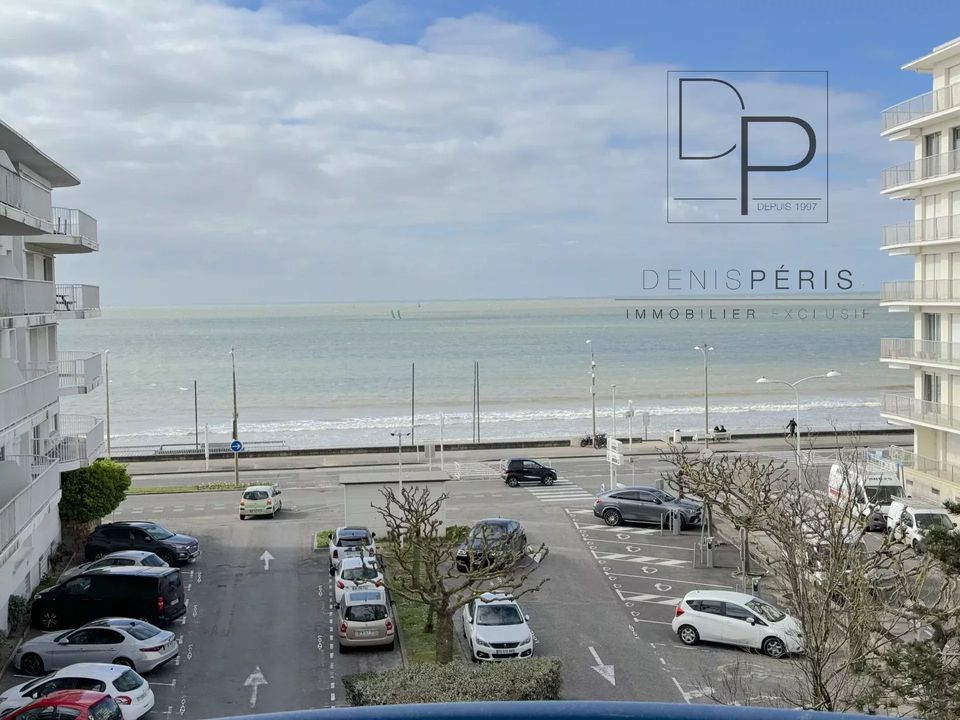 Lejlighed i La Baule-Escoublac, Loire-Atlantique - foto 1