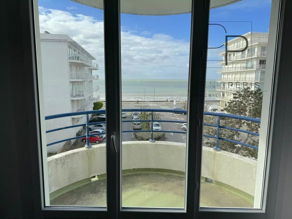 Lejlighed i La Baule-Escoublac, Loire-Atlantique - foto 2