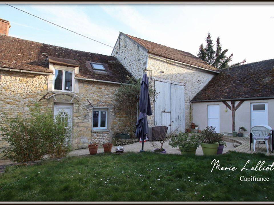 Villa i Puiseaux, Loiret - foto 2