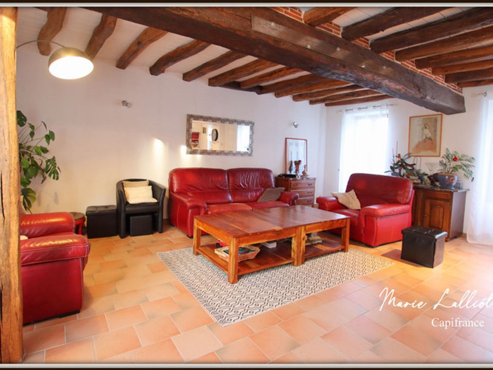 Villa i Puiseaux, Loiret - foto 3