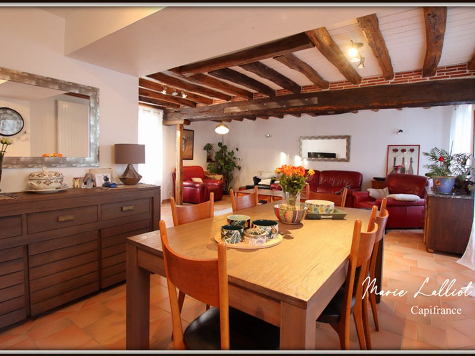 Villa i Puiseaux, Loiret - foto 4
