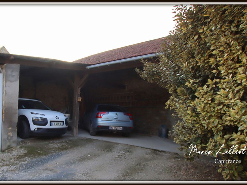 Villa i Puiseaux, Loiret - foto 5