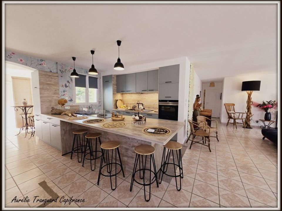 Villa i Les Eglises-D'Argenteuil, Charente-Maritime - foto 3