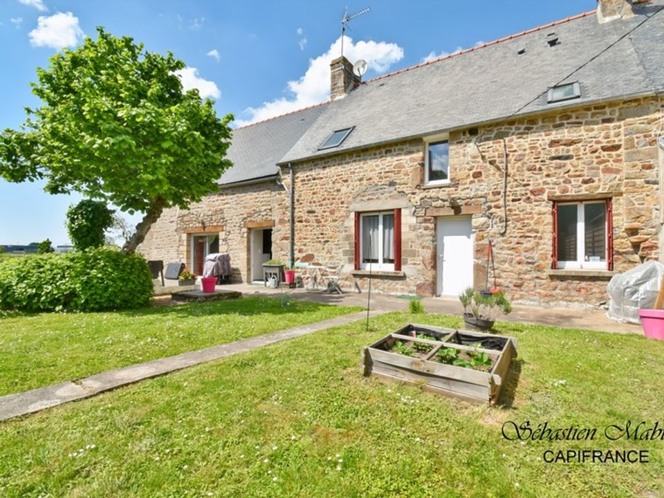 Villa i Roz-sur-Couesnon, Ille-et-Vilaine - foto 2