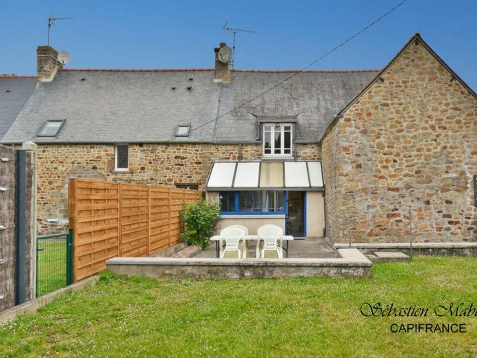 Villa i Roz-sur-Couesnon, Ille-et-Vilaine - foto 3