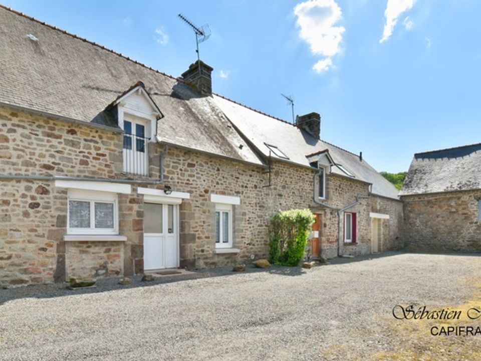 Villa i Roz-sur-Couesnon, Ille-et-Vilaine - foto 4