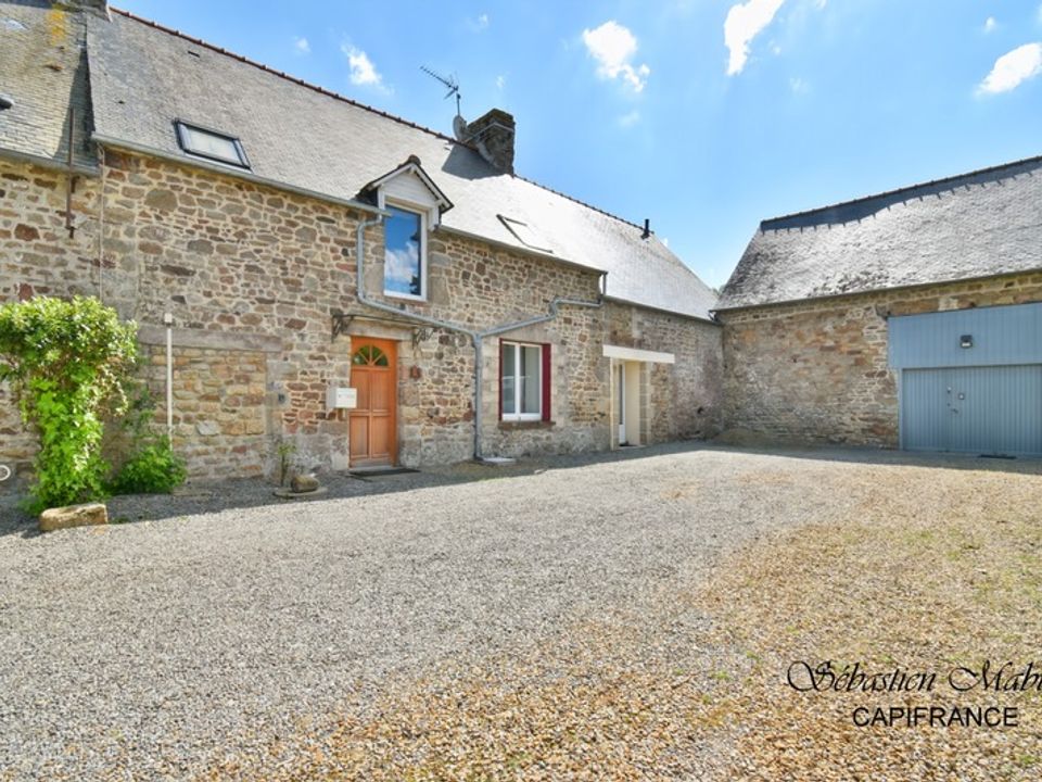 Villa i Roz-sur-Couesnon, Ille-et-Vilaine - foto 5