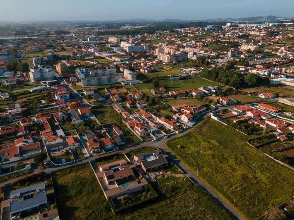 Helårsgrund i Esmoriz, Aveiro - foto 3
