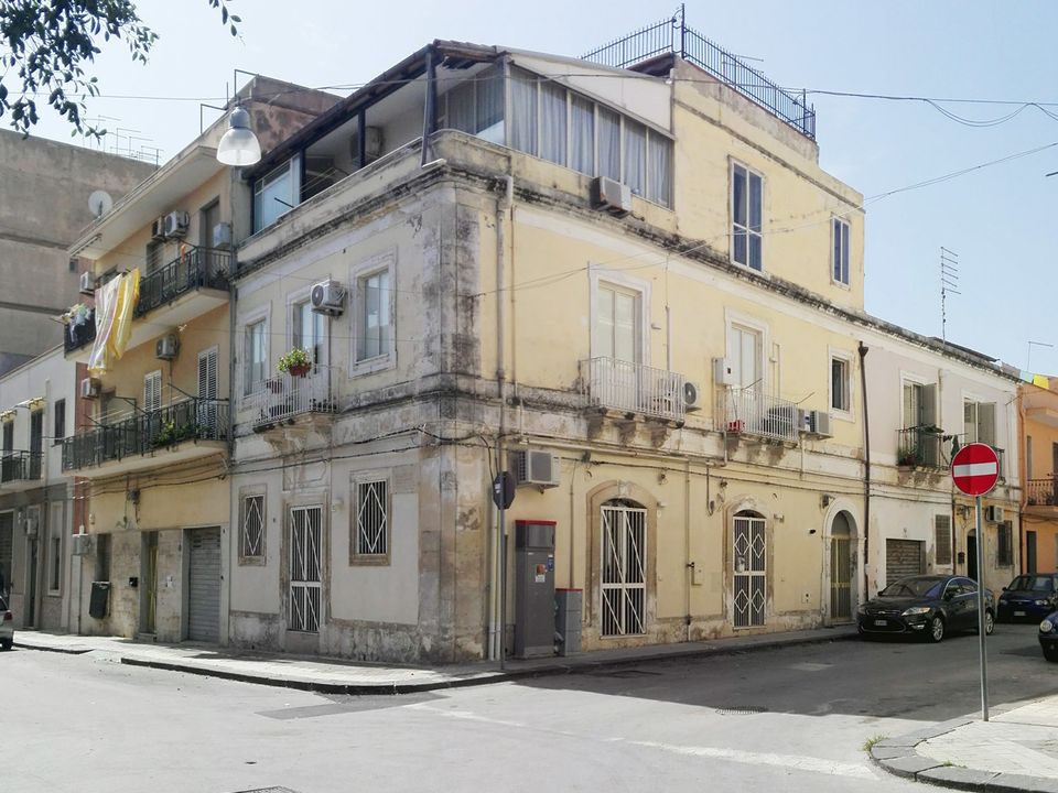 Lejlighed i Siracusa, Siracusa - foto 1