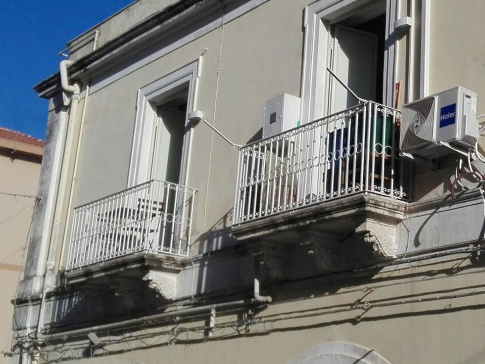 Lejlighed i Siracusa, Siracusa - foto 2