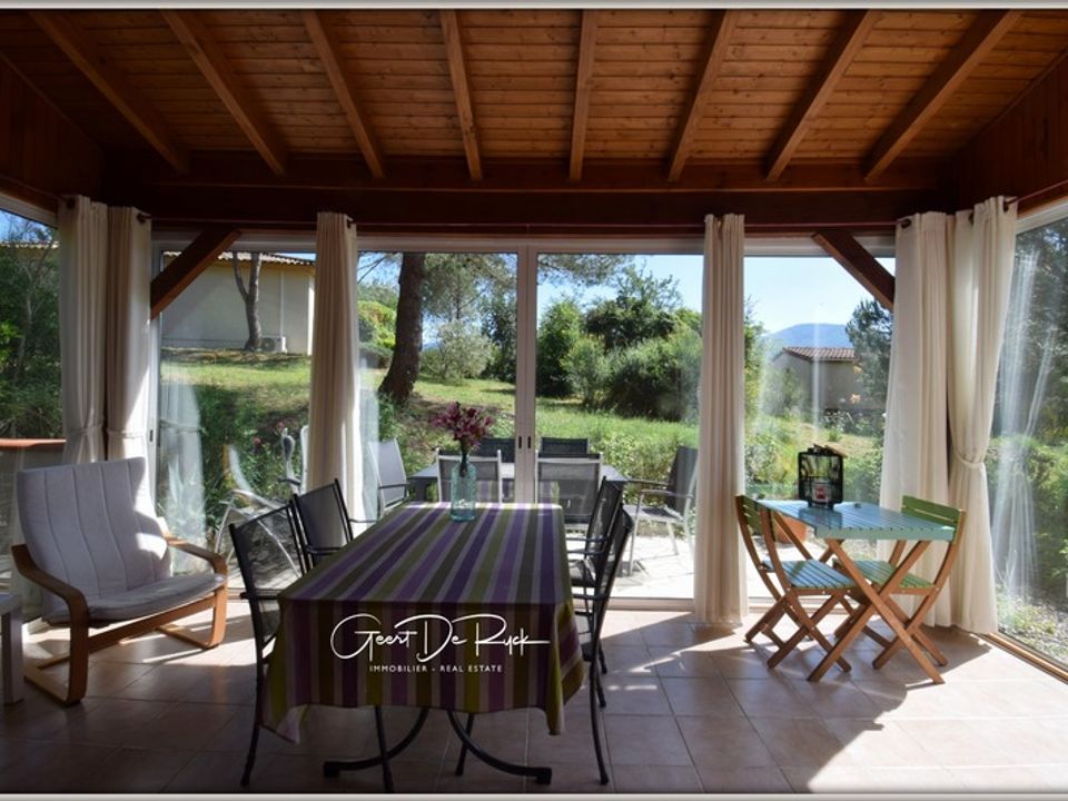 Villa i Quillan, Aude - bilde 2