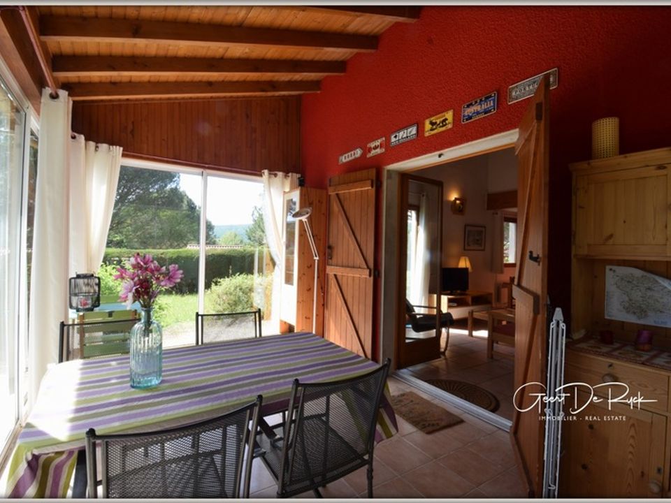 Villa i Quillan, Aude - bilde 4
