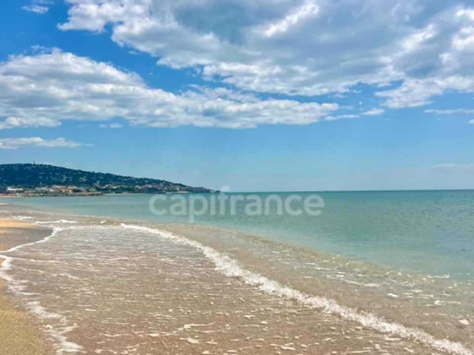 Villa a Sete, Herault - foto 2